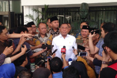 Ketum Rekat Indonesia:...