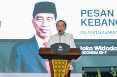 Jokowi Akan Kunjungi...
