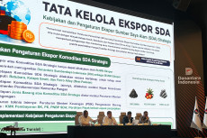 Tok! Eksportir SDA Wajib...