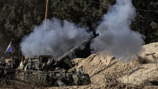Militer Israel Umumkan...