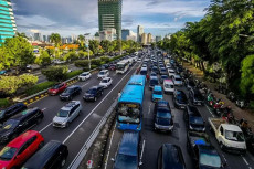 Pemprov Jakarta Bebaskan...