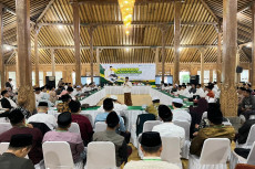 Workshop Pengasuh Bahas...