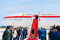 Menguak di Balik Lawatan...