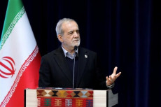 Presiden Iran Diklaim...