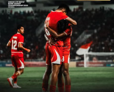 Klasemen Piala AFF U-19...