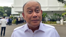 Breaking News! Prabowo...