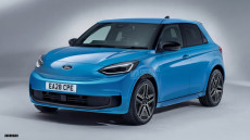 Ford Fiesta Akan Kembali...