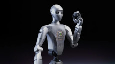Nvidia Siap Gandeng...