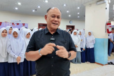 Kepala BGN: Program...
