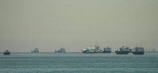 IRGC Izinkan 24 Kapal...