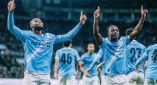 Manchester City Jadi...