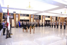 Kapolri Tunjuk 6 Kombes...