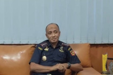 Bea Cukai Pangkal Pinang...