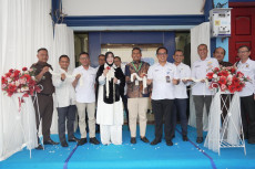 Perluas Jangkauan Layanan...