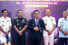 Tutup P3N 27, Gubernur...