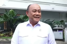 DPR Awasi Tata Kelola...