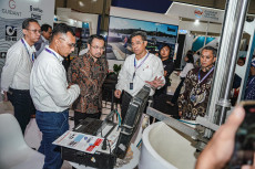 PINDEX 2026 Dibuka,...