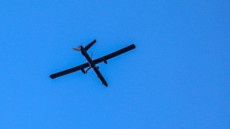 Drone Hizbullah Hantam...