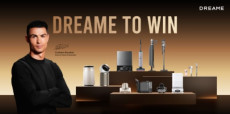 Ronaldo Jadi Brand Ambassador...