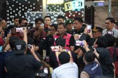 Sony Sonjaya Siap Jadi...