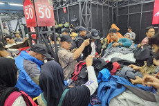 Rayakan 10 Tahun, INDOFEST...