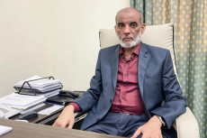 Hamas Tak akan Serahkan...