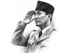 Prabowo Kenang Hari...