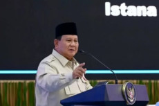 Prediksi Ada Reshuffle,...