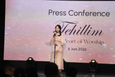 Liliana Tanoesoedibjo...
