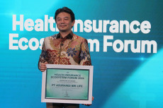 Gandeng Induk Usaha,...