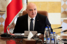 Presiden Lebanon Kecam...