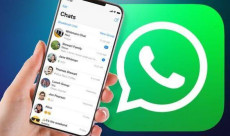 WhatsApp Menguji Fungsi...