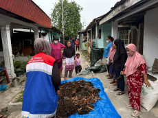 Pertamina Patra Niaga...