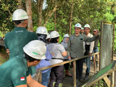 BRIN Apresiasi Program...