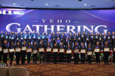 Yeho Gathering 2026,...