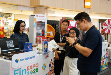RupiahCepat dan Bank...