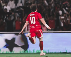 Ole Romeny Bawa Timnas...