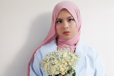 Nakei Tampilkan Pendewasaan...