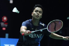 Hasil Australia Open...