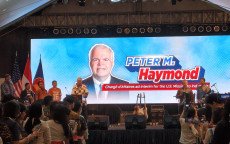 AS Rayakan 250 Tahun...