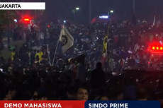 PP Himmah: Waspada Aksi...