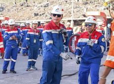 Komut Pertamina Pastikan...