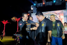 Perikhsa Riders Touring...