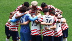 Timnas Amerika Serikat...