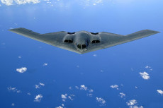 10 Pesawat Militer Termahal...