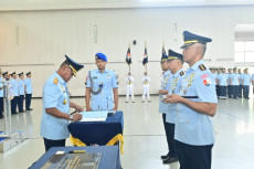 3 Lanud Naik Jadi Tipe...