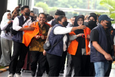 Polda Metro: Penangguhan...
