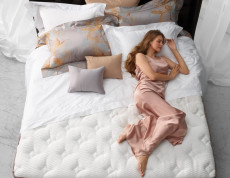 Kunci Tidur Nyenyak...