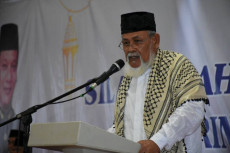 Hasil Munas Alim Ulama...