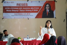Legislator PDIP Harap...